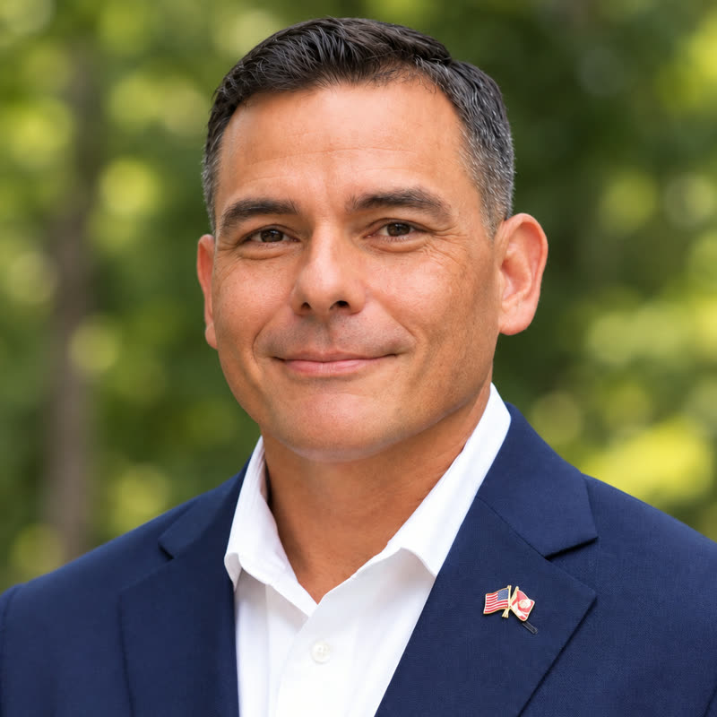 Jason Dixon, Founder and CEO of Phase III Solutions